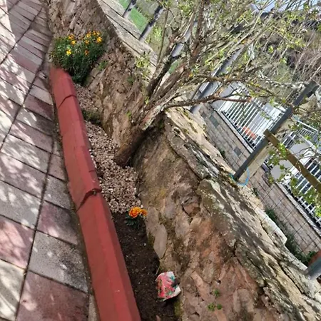 Casa Daniel Llombera