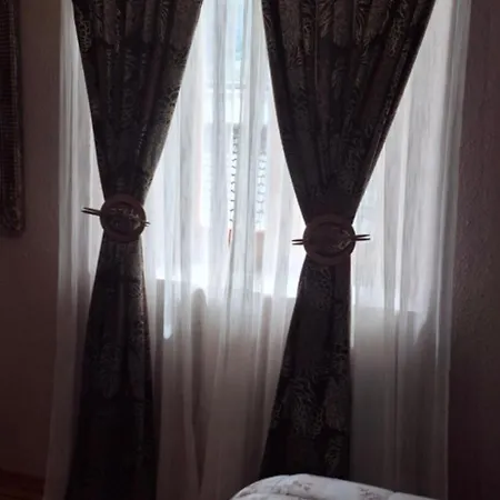 Casa Daniel Semesterbostad *