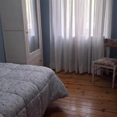 Casa Daniel Semesterbostad Llombera