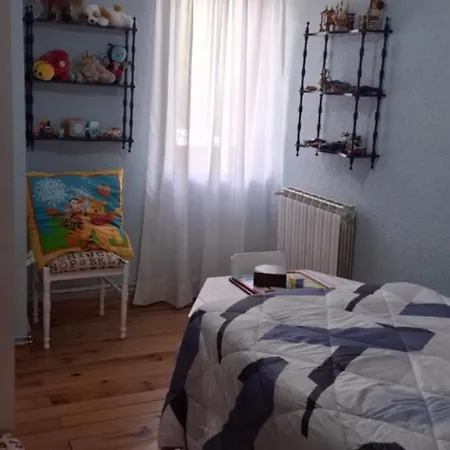 Casa Daniel Llombera