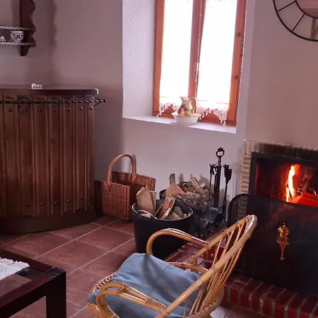 Ferienhaus Casa Daniel