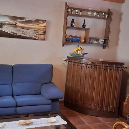 Casa Daniel * Llombera