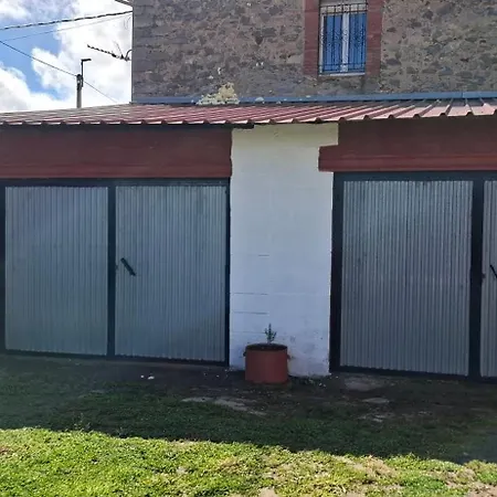 Casa Daniel