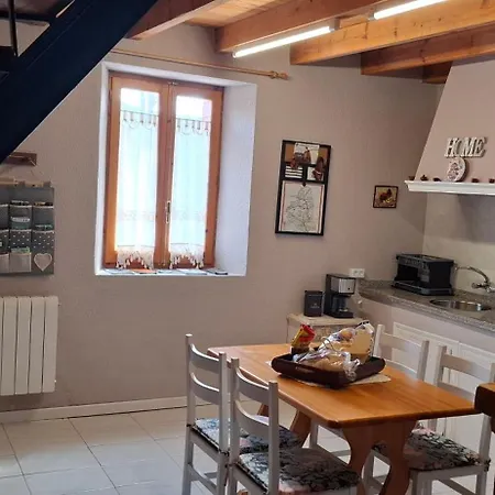 Casa Daniel *