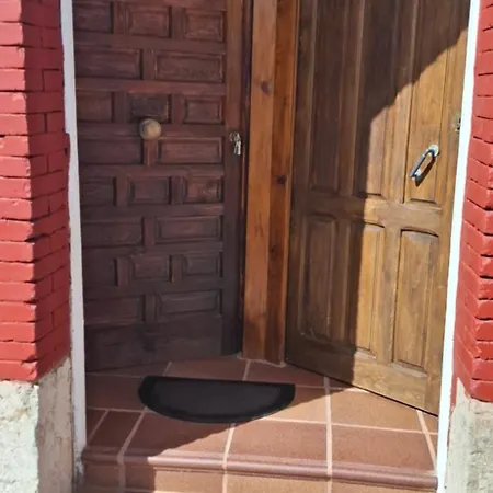 Casa Daniel Semesterbostad