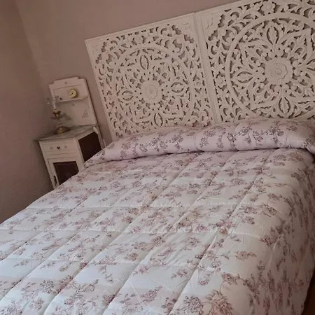 Casa Daniel Semesterbostad *