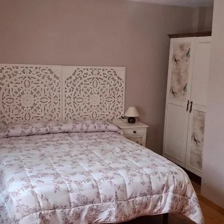 Casa Daniel Semesterbostad Llombera