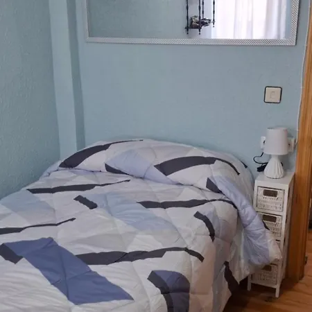 Semesterbostad Casa Daniel Llombera