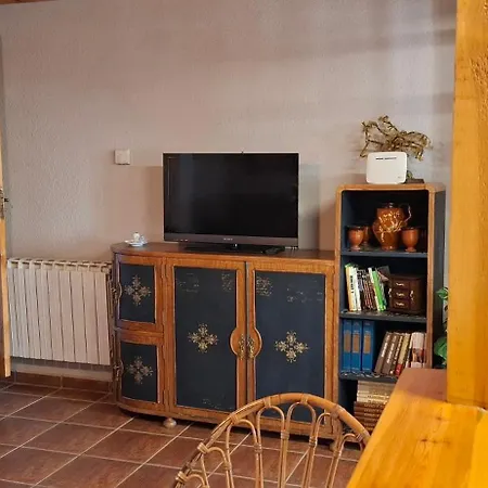 Casa Daniel Llombera