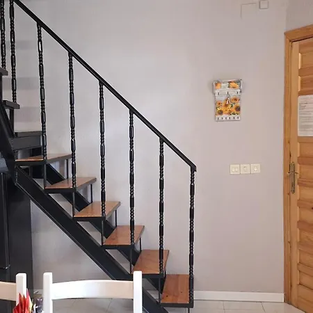 Casa Daniel * Llombera