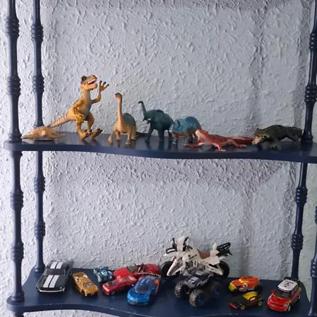 Semesterbostad Casa Daniel