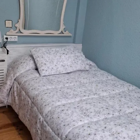 펜션 Casa Daniel *