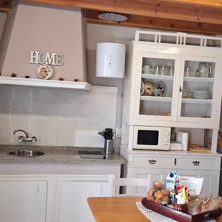 Casa Daniel Semesterbostad Llombera