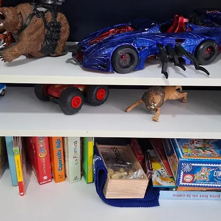 Casa Daniel * Llombera