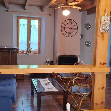 Casa Daniel Ferienhaus