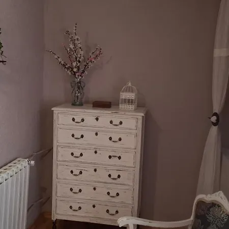 Casa Daniel 펜션 *