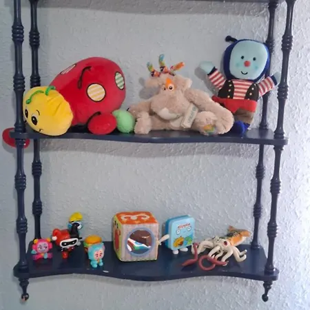 펜션 Casa Daniel *