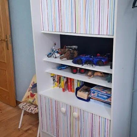 Casa Daniel Semesterbostad Llombera