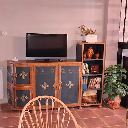 Casa Daniel *