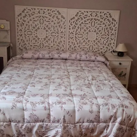 Semesterbostad Casa Daniel