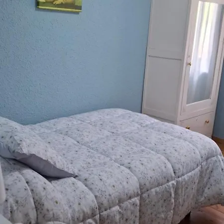 Semesterbostad Casa Daniel *