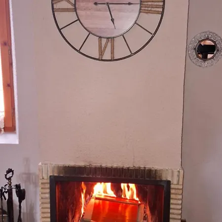 Casa Daniel Semesterbostad *