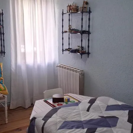 Ferienhaus Casa Daniel *
