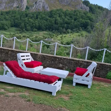 펜션 Casa Daniel *