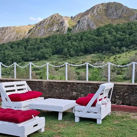 Casa Daniel Llombera