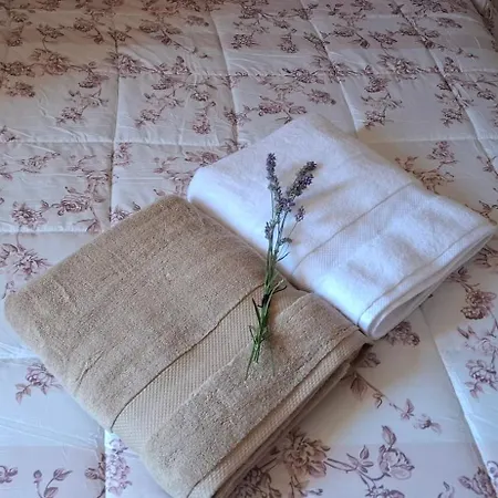 Casa Daniel 펜션 Llombera