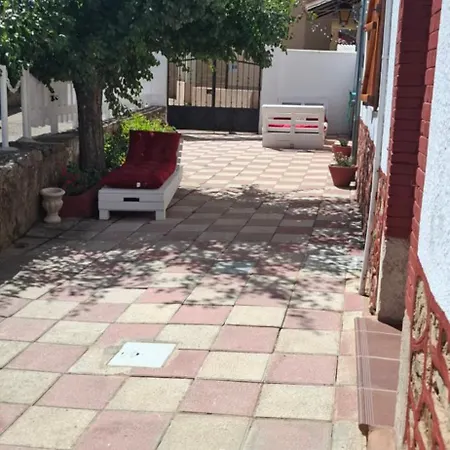 Casa Daniel *