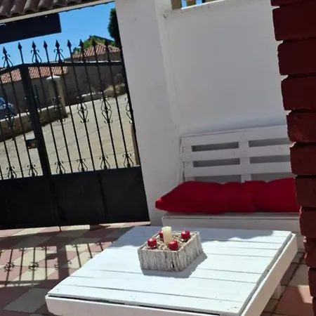 Casa Daniel * Llombera