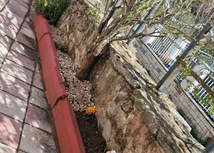 Casa Daniel Llombera