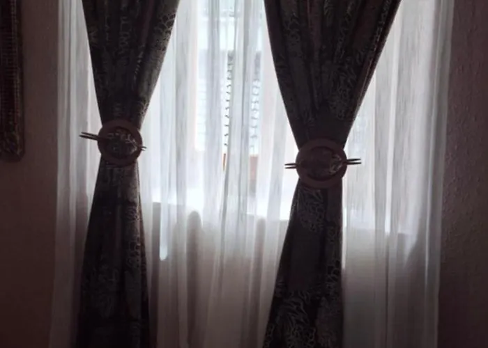 Casa Daniel Nyaraló *