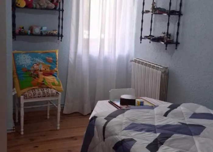 Casa Daniel Llombera