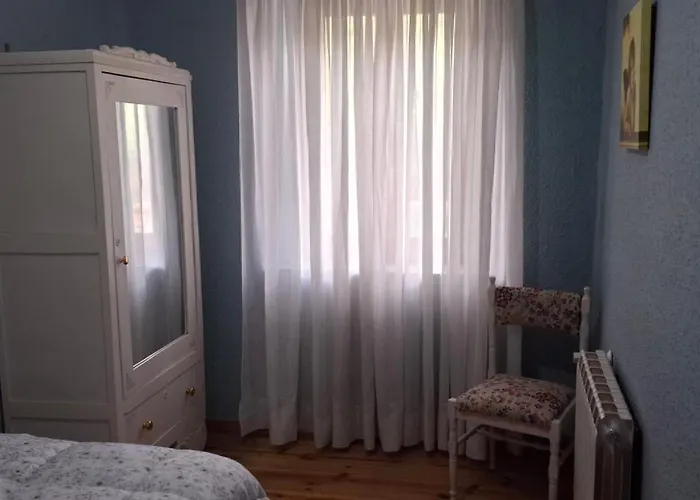 Nyaraló Casa Daniel Llombera