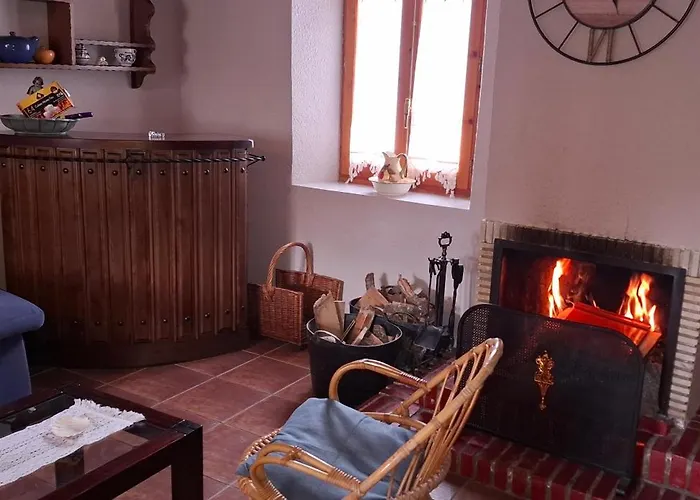 Semesterbostad Casa Daniel