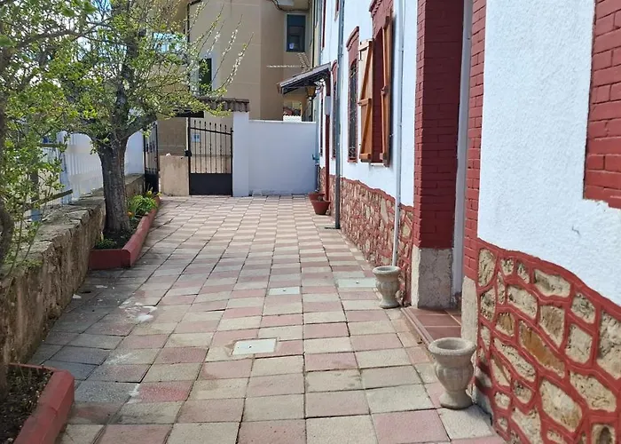 Casa Daniel Llombera