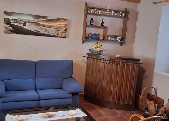 Casa Daniel * Llombera