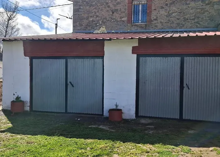 Casa Daniel