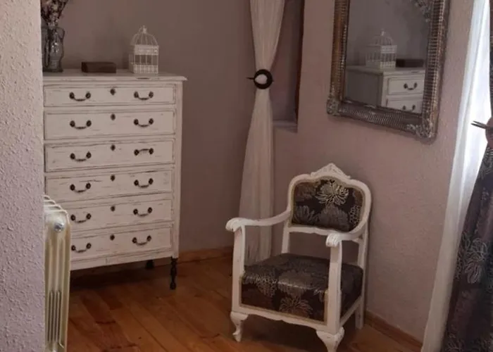 Casa Daniel Semesterbostad