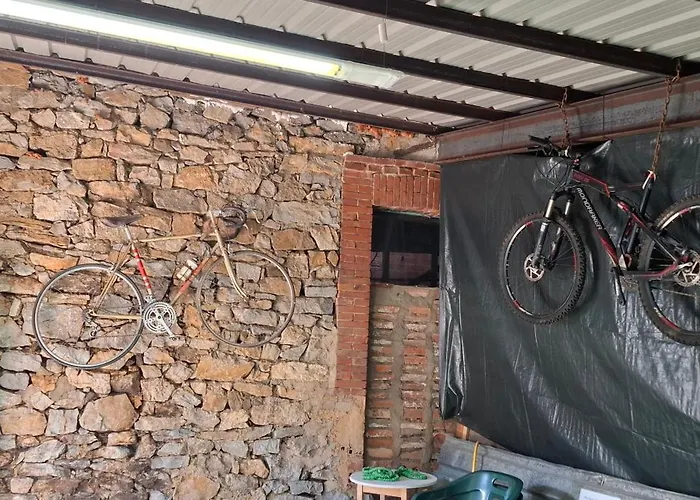 Casa Daniel Nyaraló Llombera