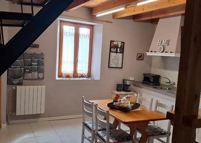 Casa Daniel *