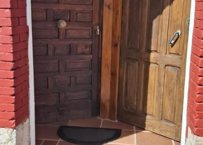 Casa Daniel Semesterbostad