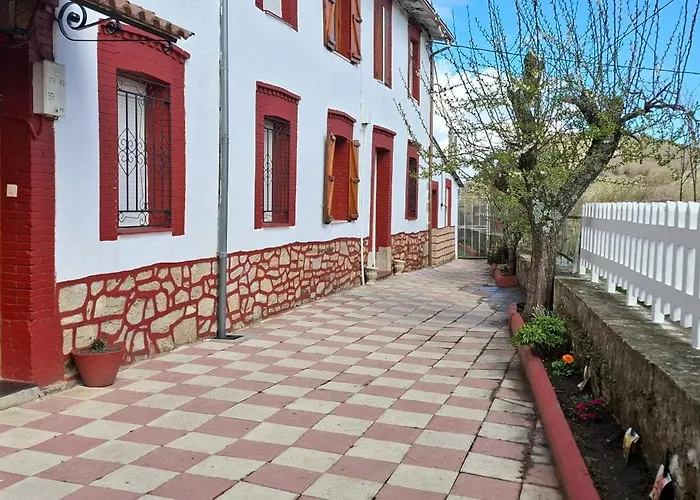 Nyaraló Casa Daniel