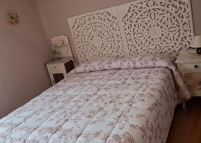 Casa Daniel Semesterbostad *