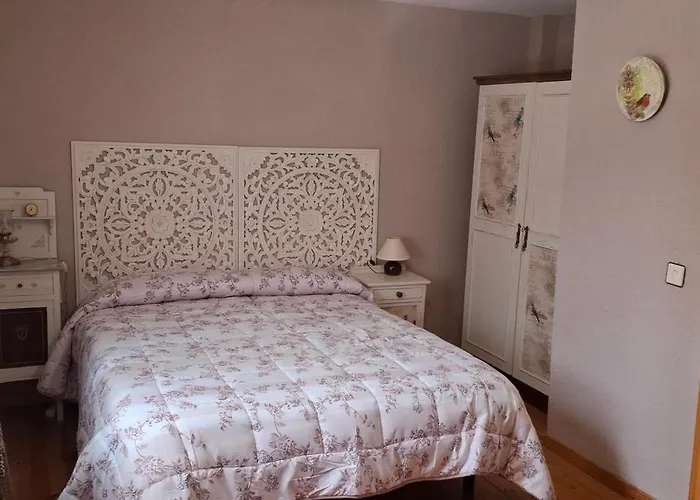 Casa Daniel Semesterbostad Llombera