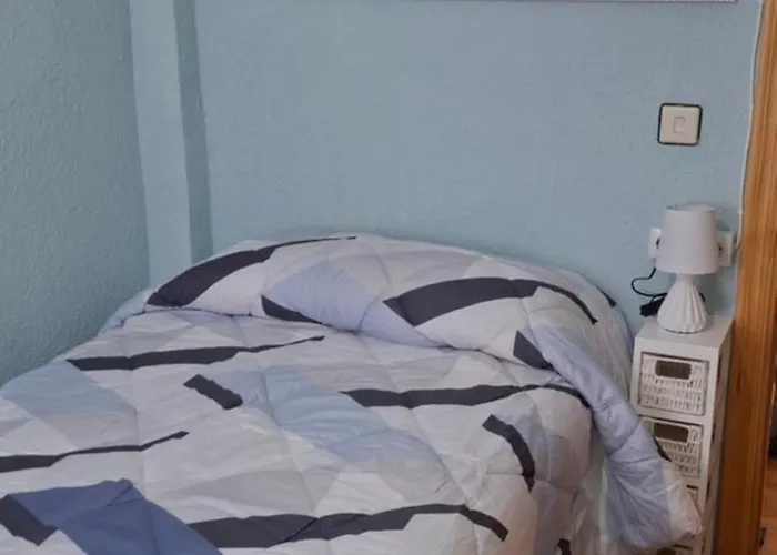 Nyaraló Casa Daniel Llombera