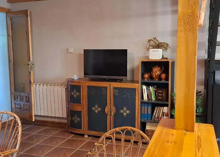 Casa Daniel Llombera