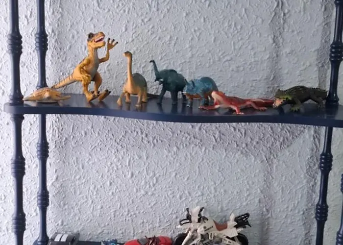 Nyaraló Casa Daniel